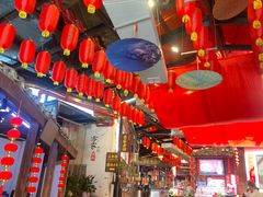 -客家大院·非遗赣南客家菜(郁孤台店)