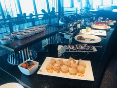 -澳门旅游塔360°旋转餐厅(南湾湖广场店)