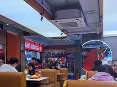 -牛品福潮汕牛肉火锅(旺庄店)