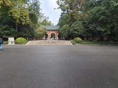 -灵谷景区