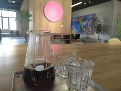 -山下C5cafe(惠通时代广场店)