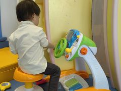 -KIDults童伴儿亲子餐厅(达美中心广场店)