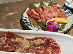 -虎丸烧肉(世纪汇店)