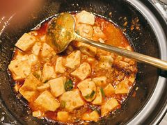 陈麻婆豆腐-乔阿马·江南味·驴肉香(龙湖华泾天街店)