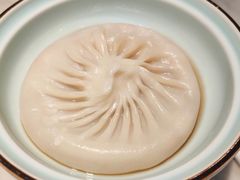 蟹黄大汤包-淮扬韵(凤八市政府店)