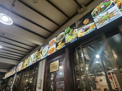 -洞密园美食城(富华路店)