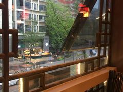 -椒香城门口老火锅(天府长城店)