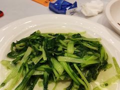 -乾隆美食·本帮菜(黄河路店)