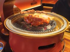 -西塔老太太泥炉烤肉(上海七宝领展广场店)