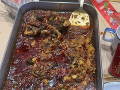 -鱼酷活鱼烤鱼(沈阳大悦城店)