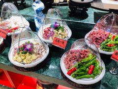 -陈家老院子(高新店)