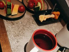 -和子足浴SPA会馆(东方之门店)