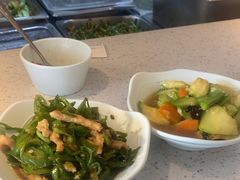-东园小馆·早茶·淮扬小炒(蜀景店)