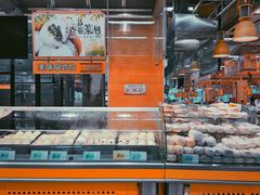 -大润发(康桥店)