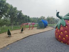-北京美神宫艺术主题温泉酒店