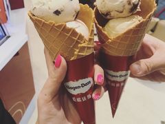 -哈根达斯(青岛海信店)