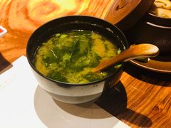 味增汤-江户前寿司(好运街店)