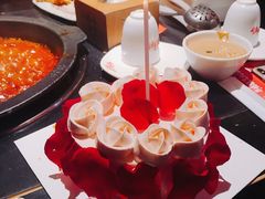 -井格重庆火锅(西直门凯德Mall店)
