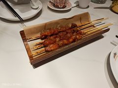 -清真·卡德尔大叔新疆主题餐厅(龙汇路店)