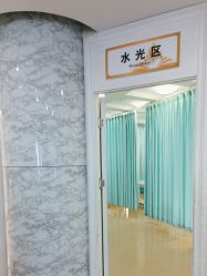 -武汉五洲整形外科医院