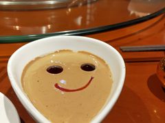 -宝泉铜锅·涮羊肉(解放东路店)