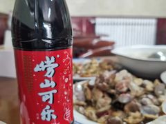 -公寓家常菜馆(海军博物馆店)