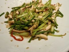 -庆江南江南菜(琴湖溪里花园城店)