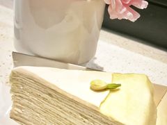 -双风车咖啡馆 Twin Windmills(六道口店)
