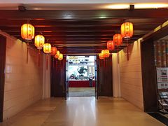 -东方苑自助餐厅(稻香湖景酒店)