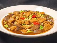 太太剁椒醋蒸鸡-庐州太太(南七里店)