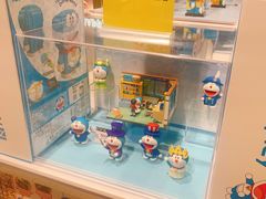 -IPSTAR·潮玩星球(西单华威潮铺街店)