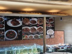 -单家老院·院子里的青岛菜(沙子口店)