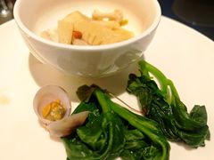 -索菲特酒店 · 云尚天际自助餐厅