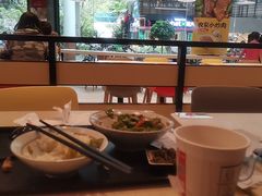 -永和大王(华侨城店)