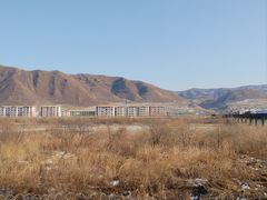 -图们国门景区