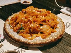 干炒牛河-虾饺妹·粤式手工点心(水荫路店)