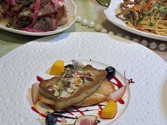 -碧特博格·20年品牌西餐厅(芜湖路店)