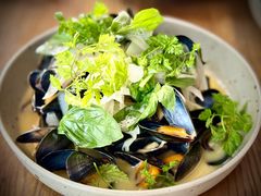 -BOR Eatery(安福路店)