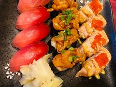 -青岛香格里拉·香宫中餐厅