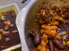 -嘎嘎鸭下巴·爆辣干锅(明教寺店)