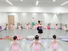 -中央芭蕾舞团·中芭艺蕾(酒仙桥明星校区)