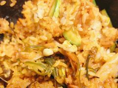 -妥妥烤肉料理(昙华林店)