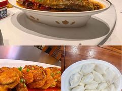 -渔家风味·鲅鱼水饺·央视展播·海鲜天津菜(开发区店)