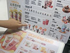 -DQ·蛋糕·冰淇淋(回龙观同成街)