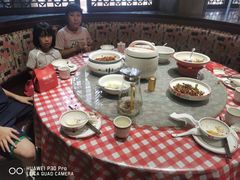 -湘当爱·鲜煮现炒(松岗立业路店)