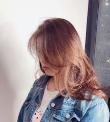 -GIRL STYLE 烫发·染发沙龙