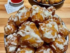 -姑苏家宴·苏帮菜·松鼠桂鱼(苏州总店)