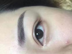 -悦妍韩式半永久纹眉纹绣