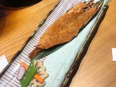 -隐鮨日料(北辰三角洲店)