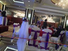 -北京西国贸大酒店